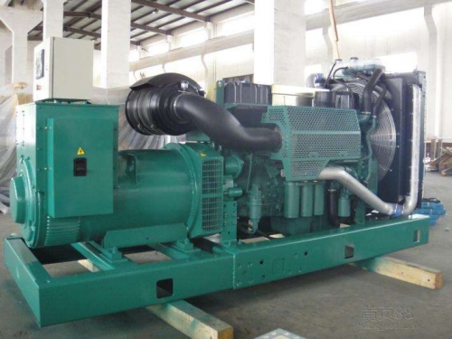 鸡东便携静音：租赁无声发电机组，便携式解决能源需求